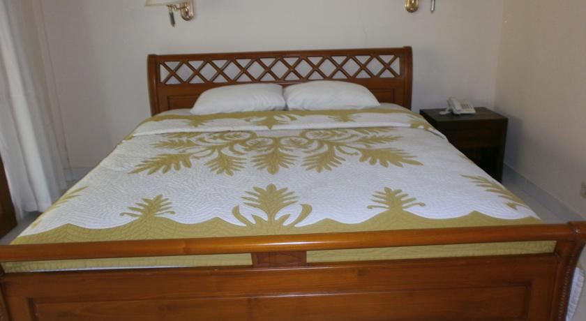 Ubud Inn Cottage & Spa