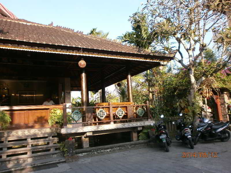 Ubud Inn Cottage & Spa