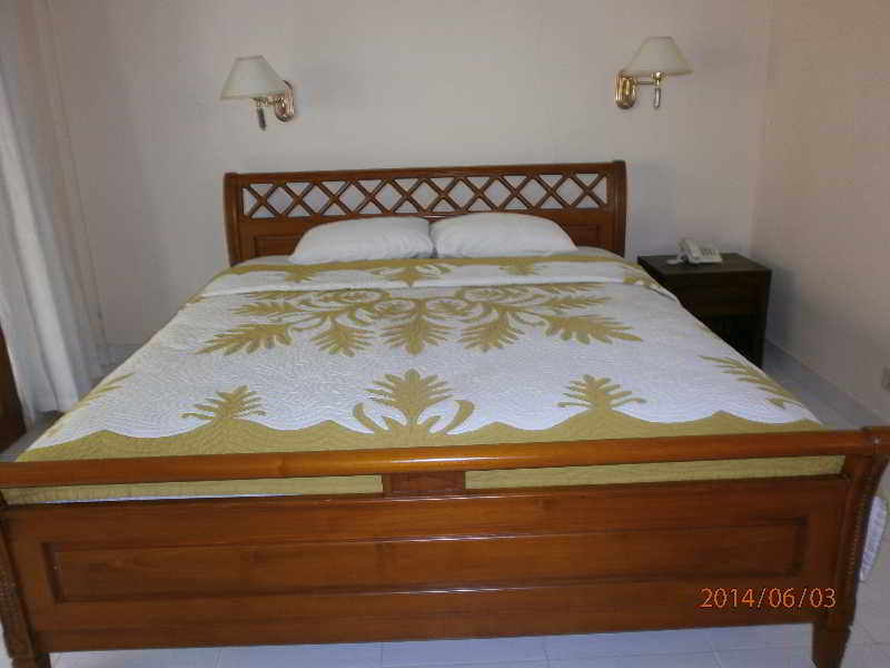 Ubud Inn Cottage & Spa