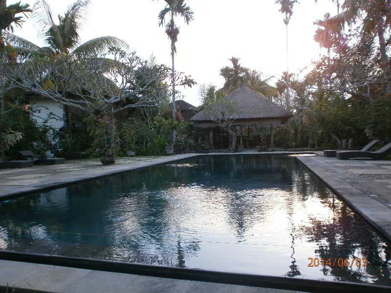 Ubud Inn Cottage & Spa