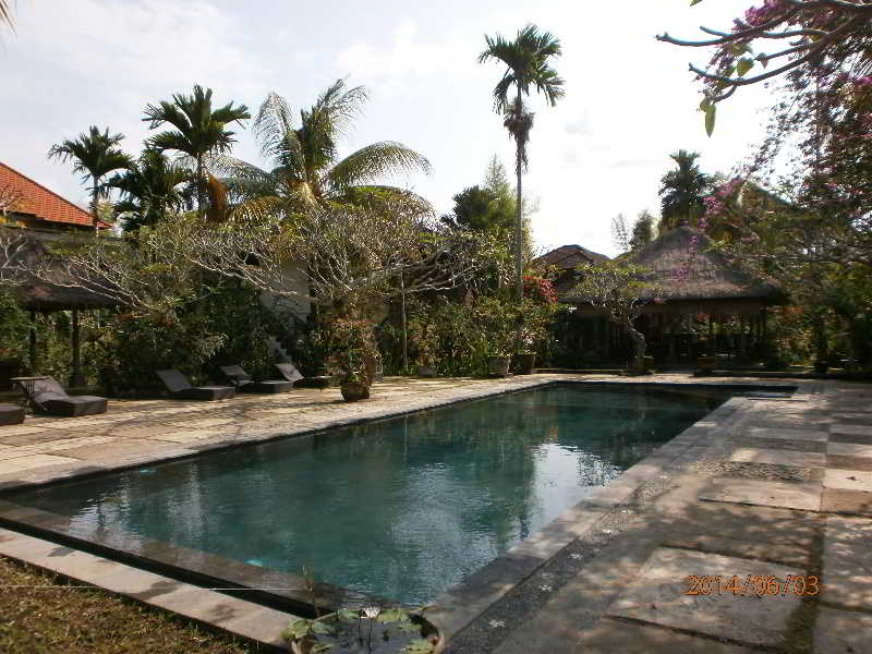 Ubud Inn Cottage & Spa
