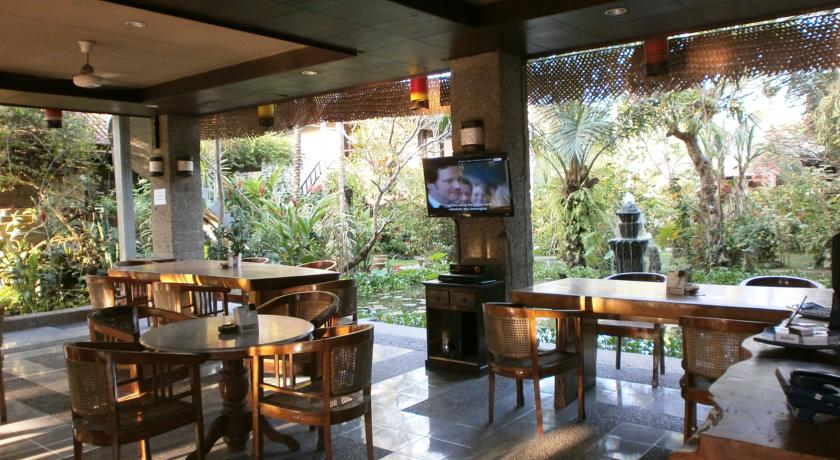 Ubud Inn Cottage & Spa