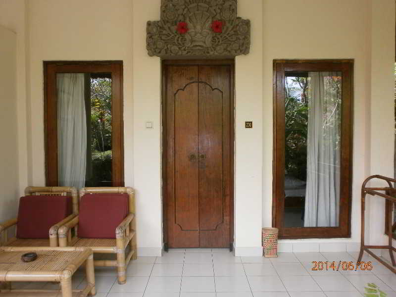 Ubud Inn Cottage & Spa