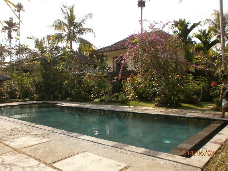 Ubud Inn Cottage & Spa