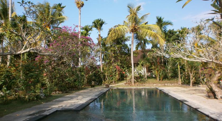 Ubud Inn Cottage & Spa