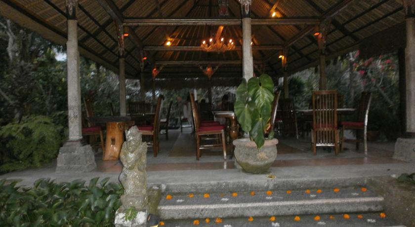 Ubud Inn Cottage & Spa
