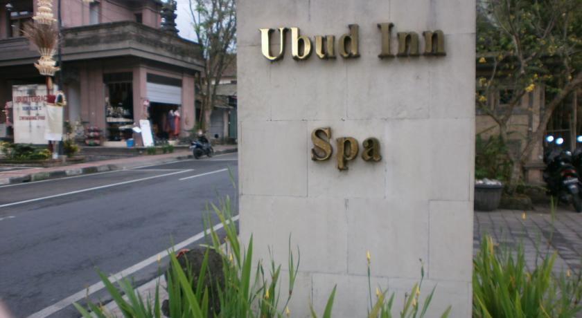 Ubud Inn Cottage & Spa