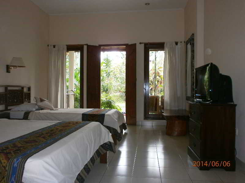 Ubud Inn Cottage & Spa