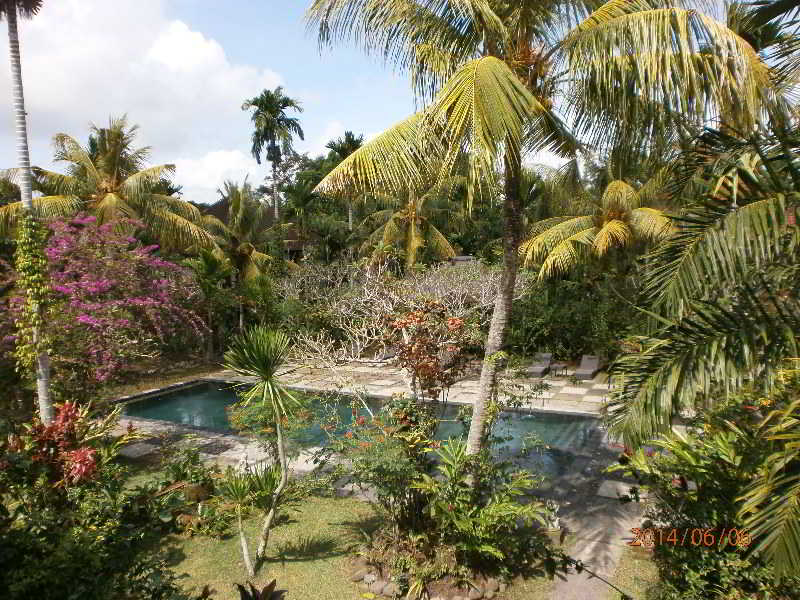 Ubud Inn Cottage & Spa
