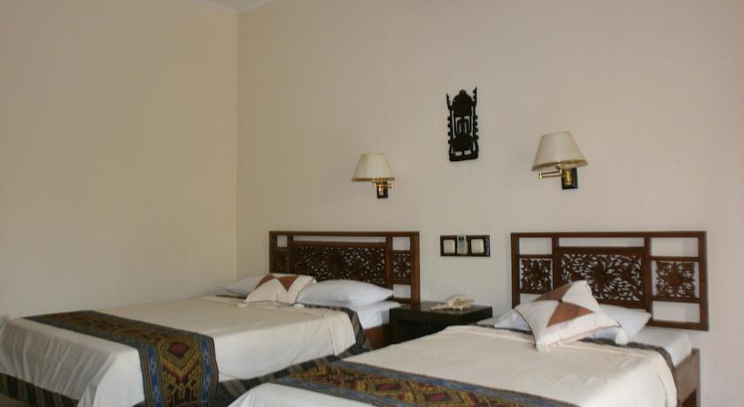Ubud Inn Cottage & Spa