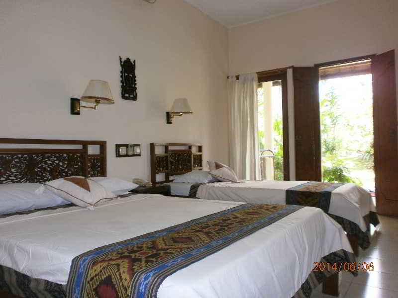 Ubud Inn Cottage & Spa