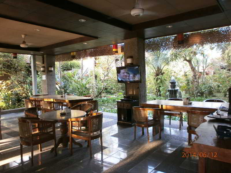 Ubud Inn Cottage & Spa