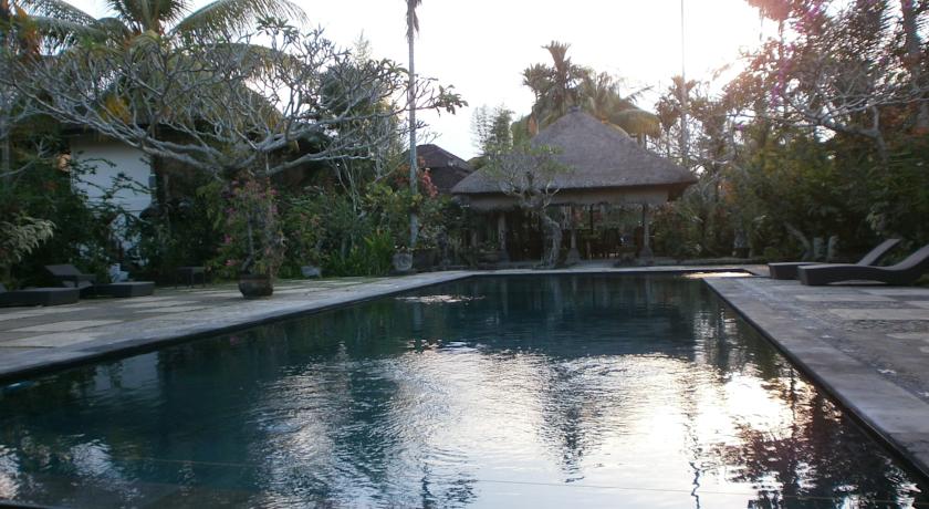 Ubud Inn Cottage & Spa