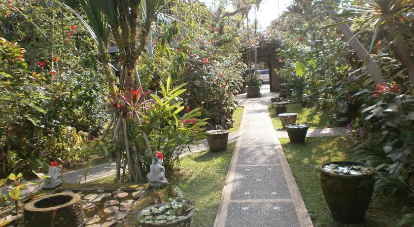 Ubud Inn Cottage & Spa