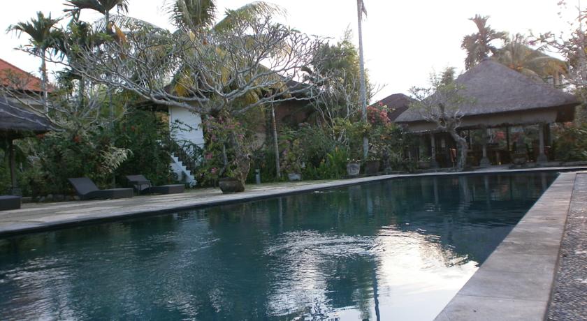 Ubud Inn Cottage & Spa