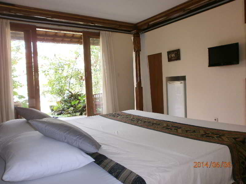 Ubud Inn Cottage & Spa