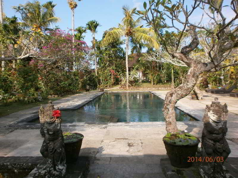 Ubud Inn Cottage & Spa