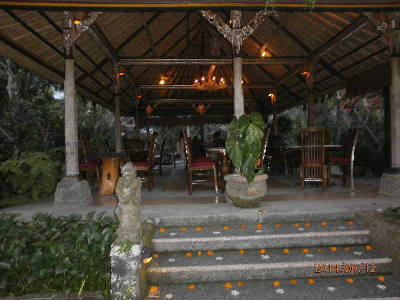 Ubud Inn Cottage & Spa