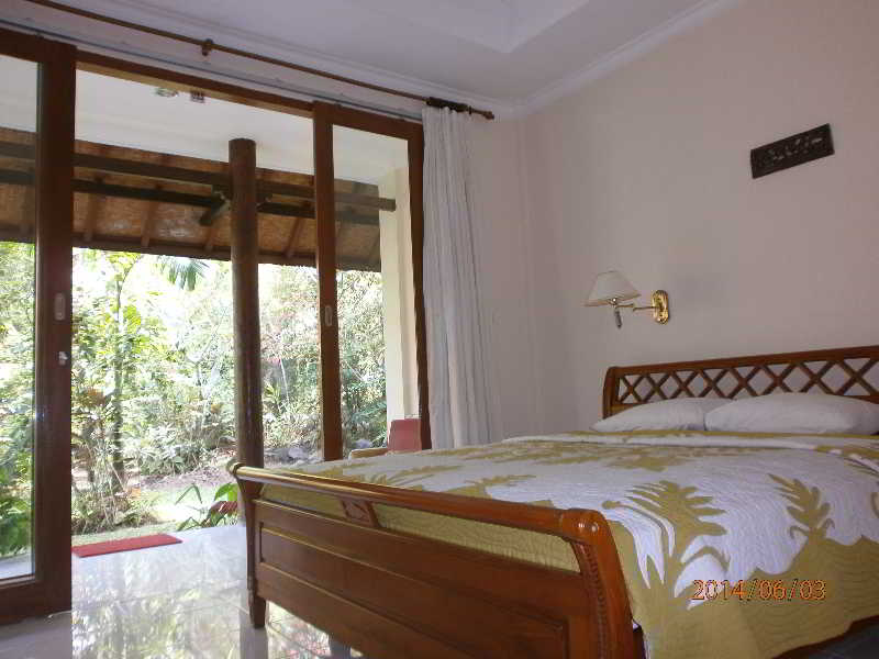 Ubud Inn Cottage & Spa