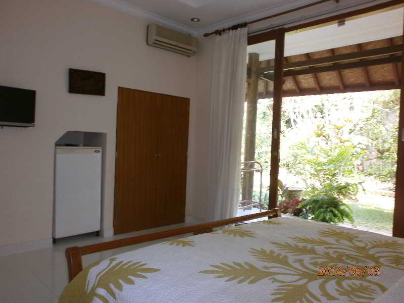 Ubud Inn Cottage & Spa