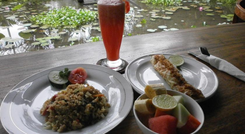 Ubud Inn Cottage & Spa