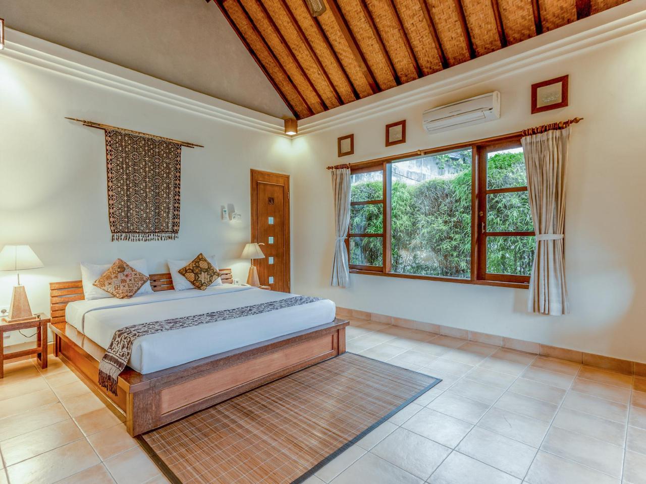 Ubud Lestari Bungalows