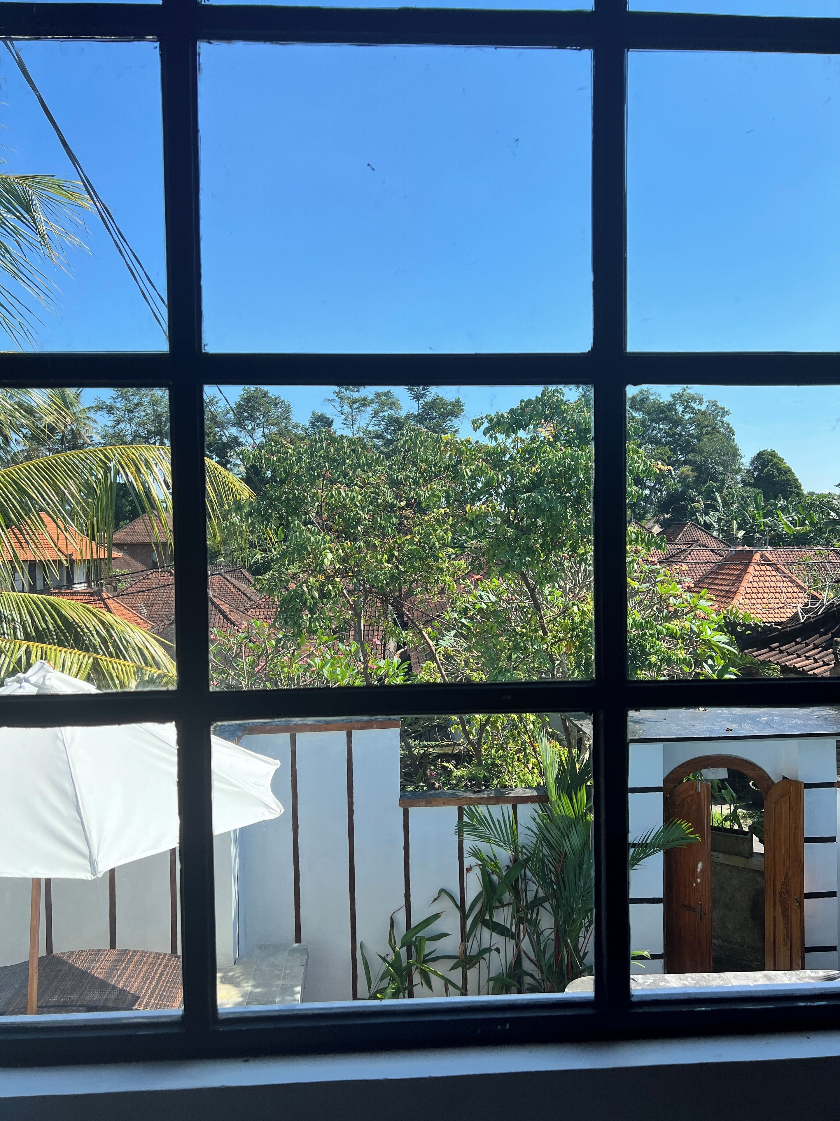 Ubud Mesari Private Pool Villa