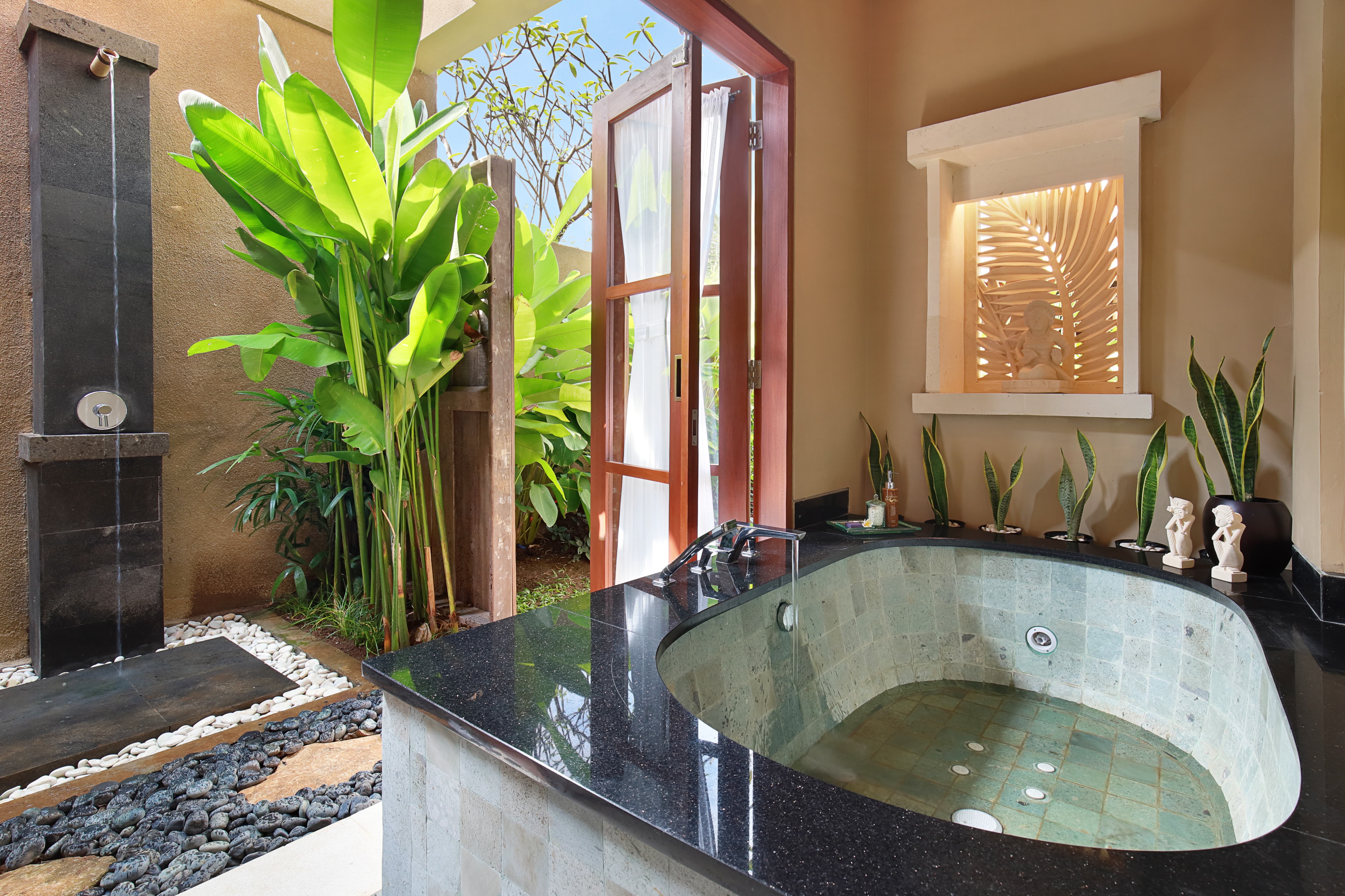 Ubud Nyuh Bali Resort & SPA