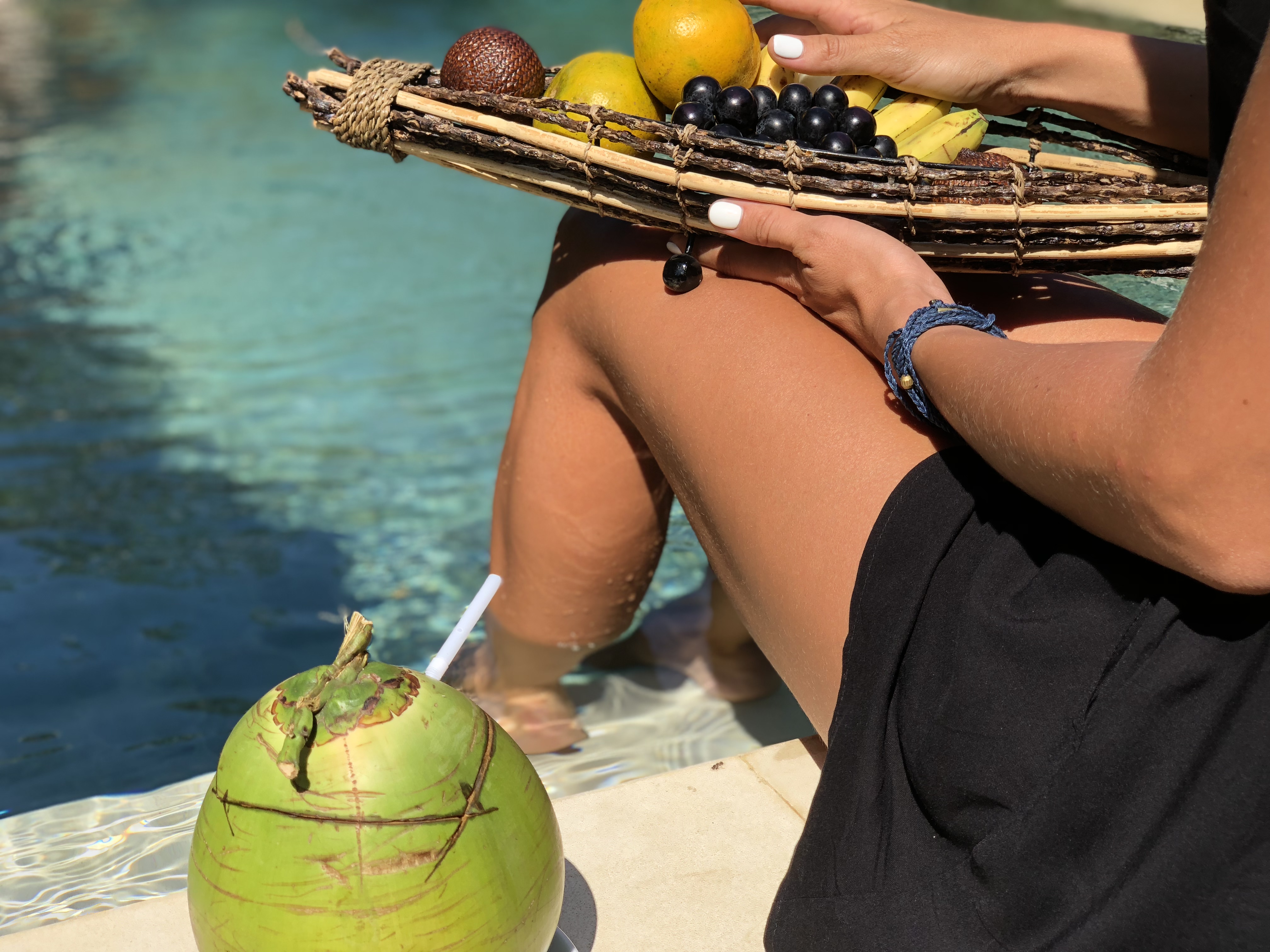 Ubud Nyuh Bali Resort & SPA