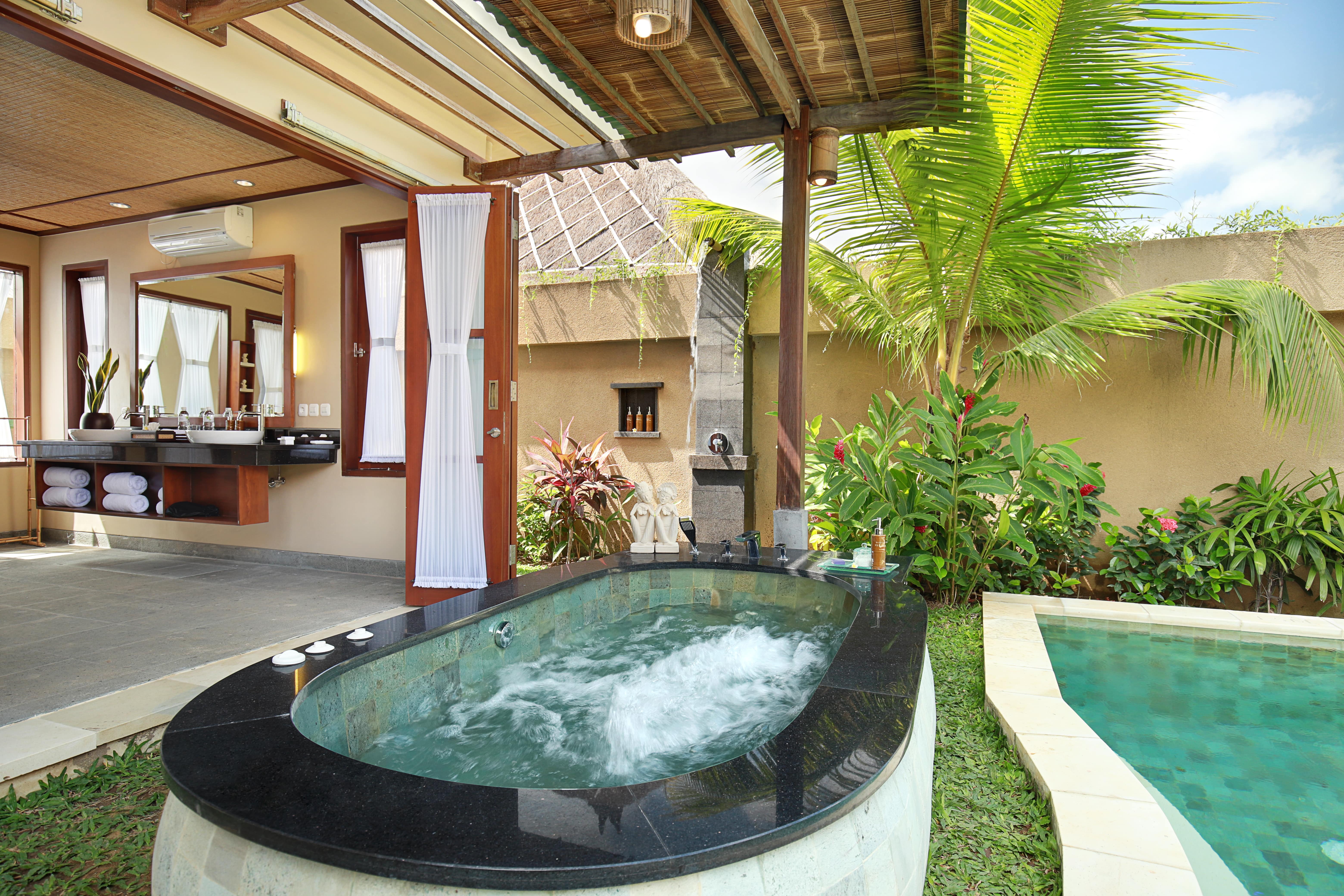 Ubud Nyuh Bali Resort & SPA