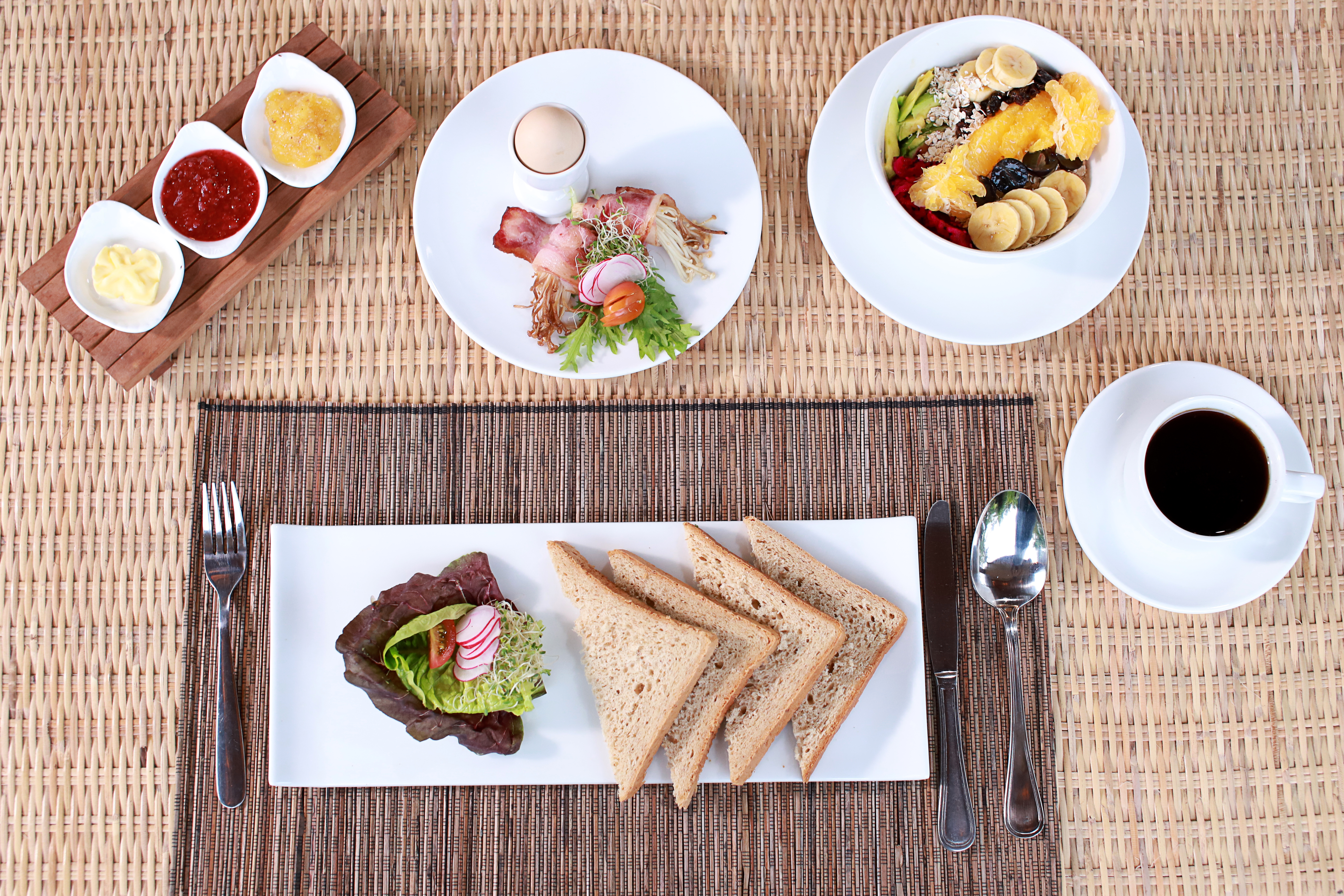 Ubud Nyuh Bali Resort & SPA