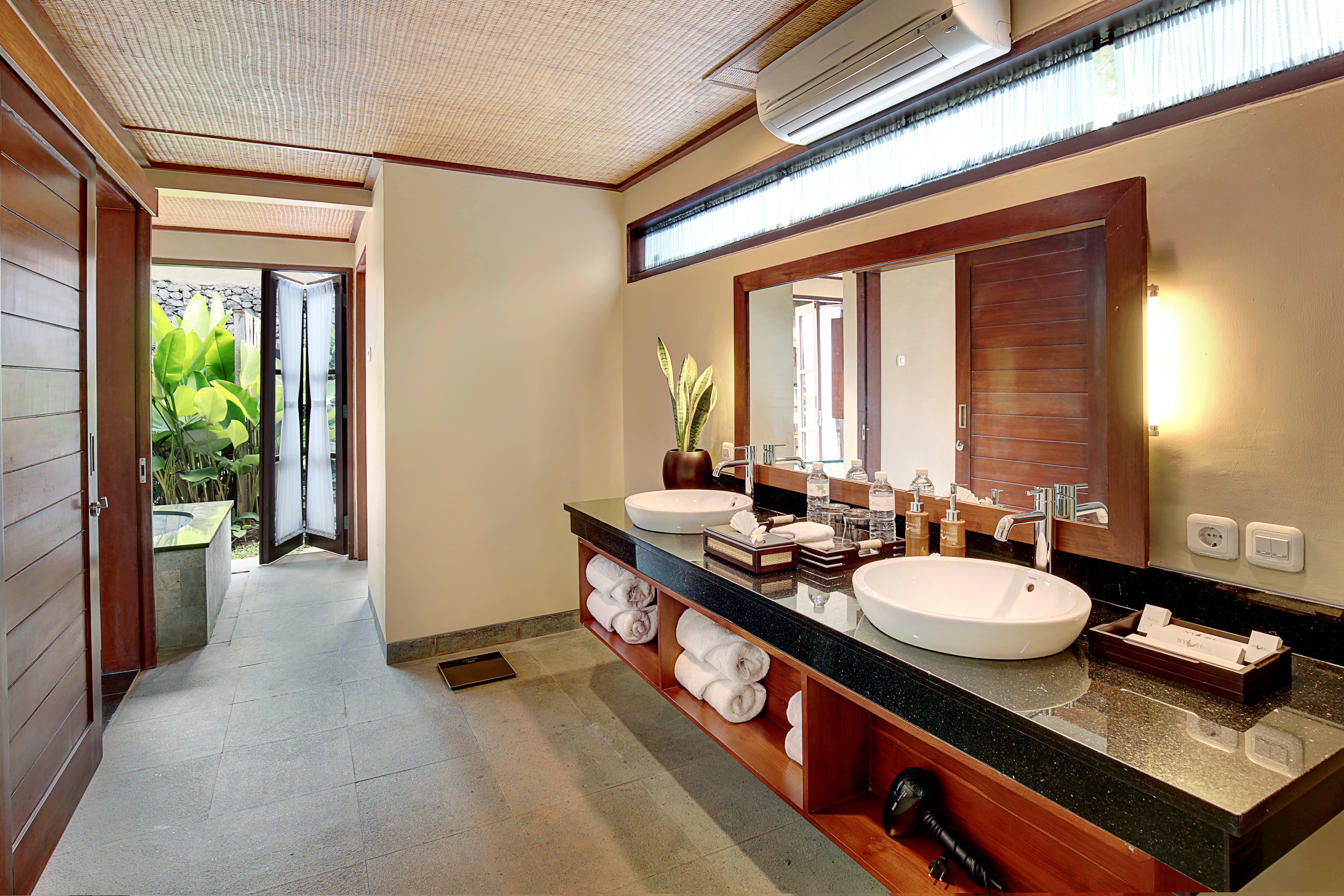 Ubud Nyuh Bali Resort & SPA