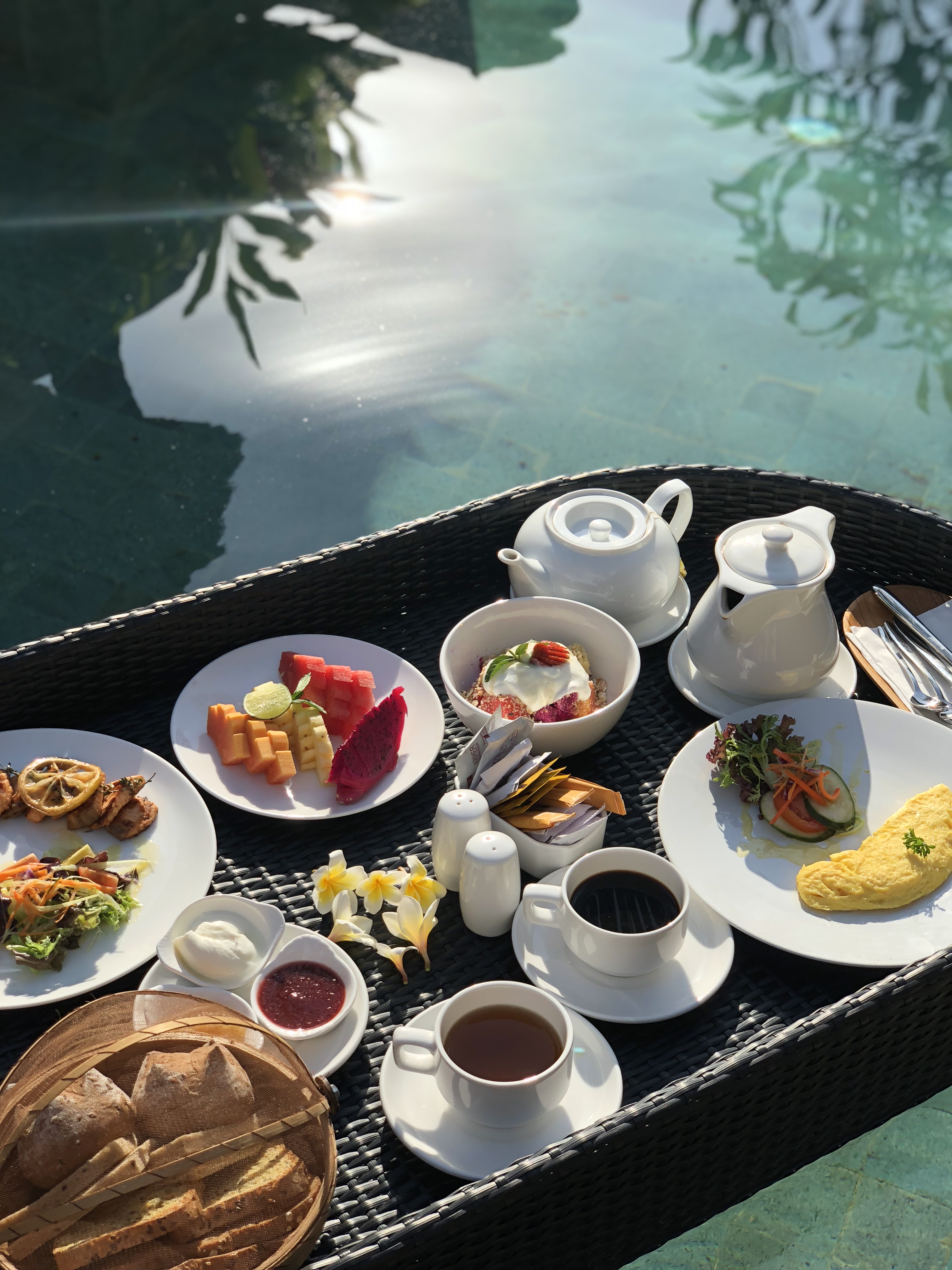Ubud Nyuh Bali Resort & SPA