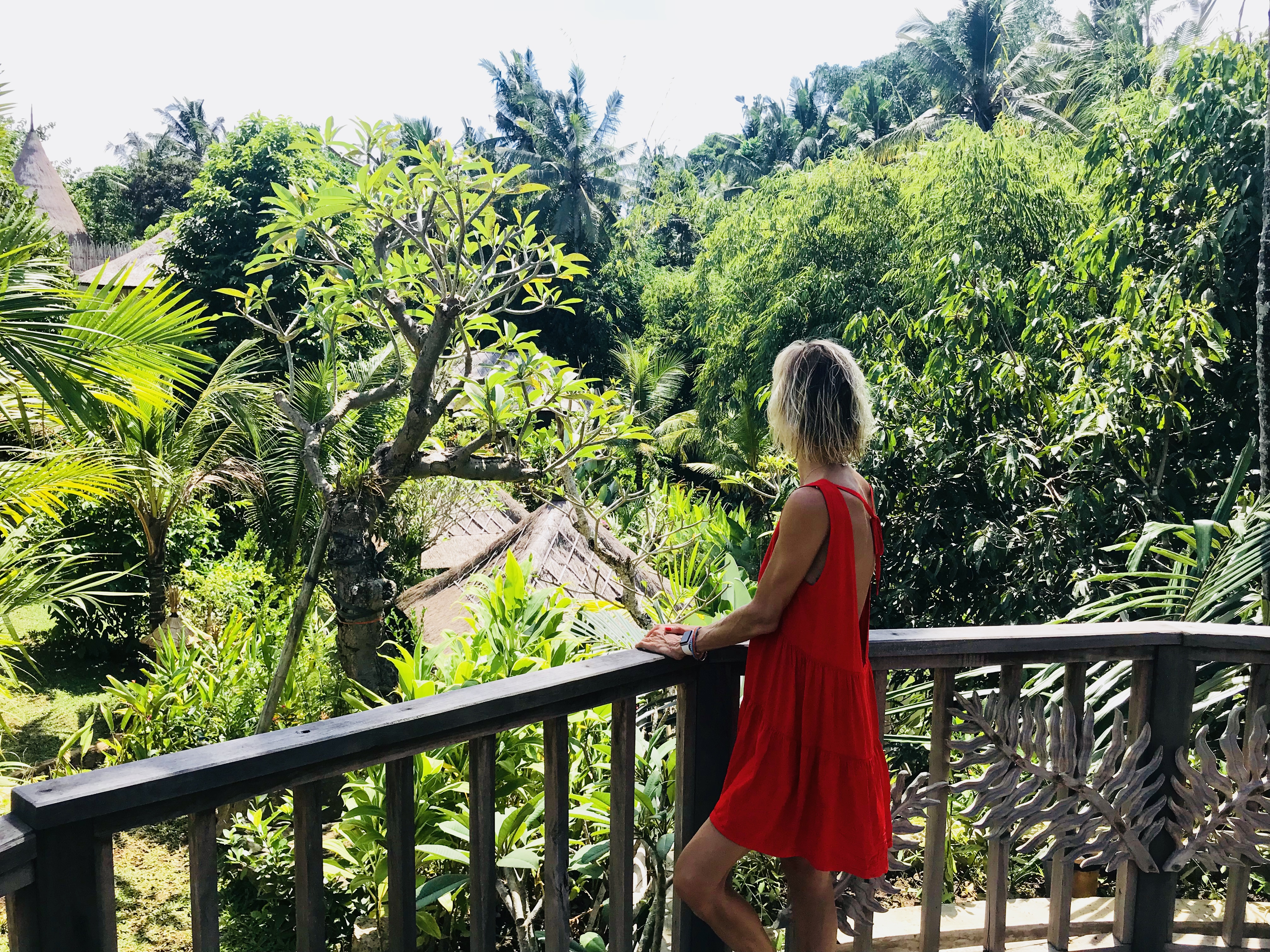 Ubud Nyuh Bali Resort & SPA
