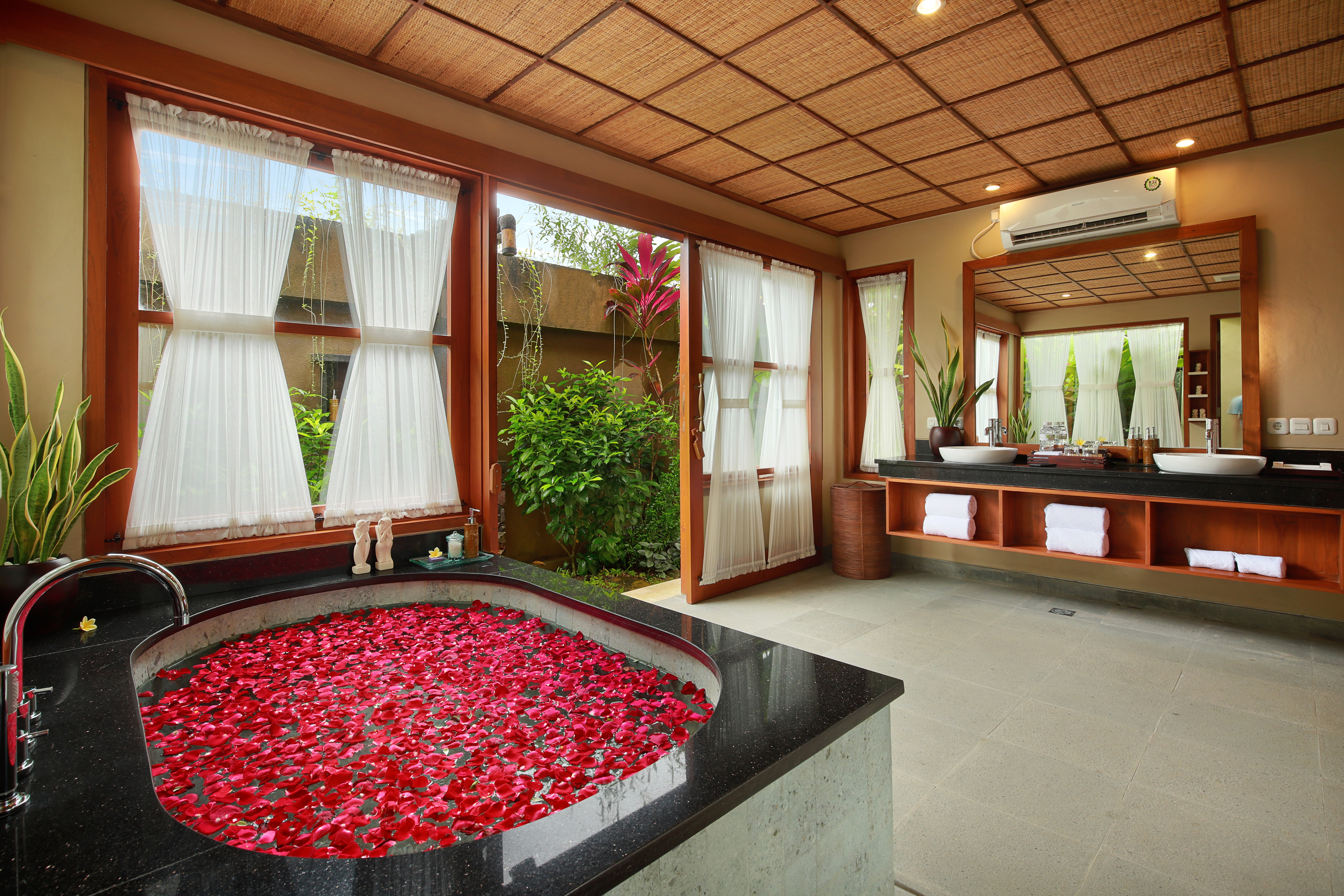 Ubud Nyuh Bali Resort & SPA