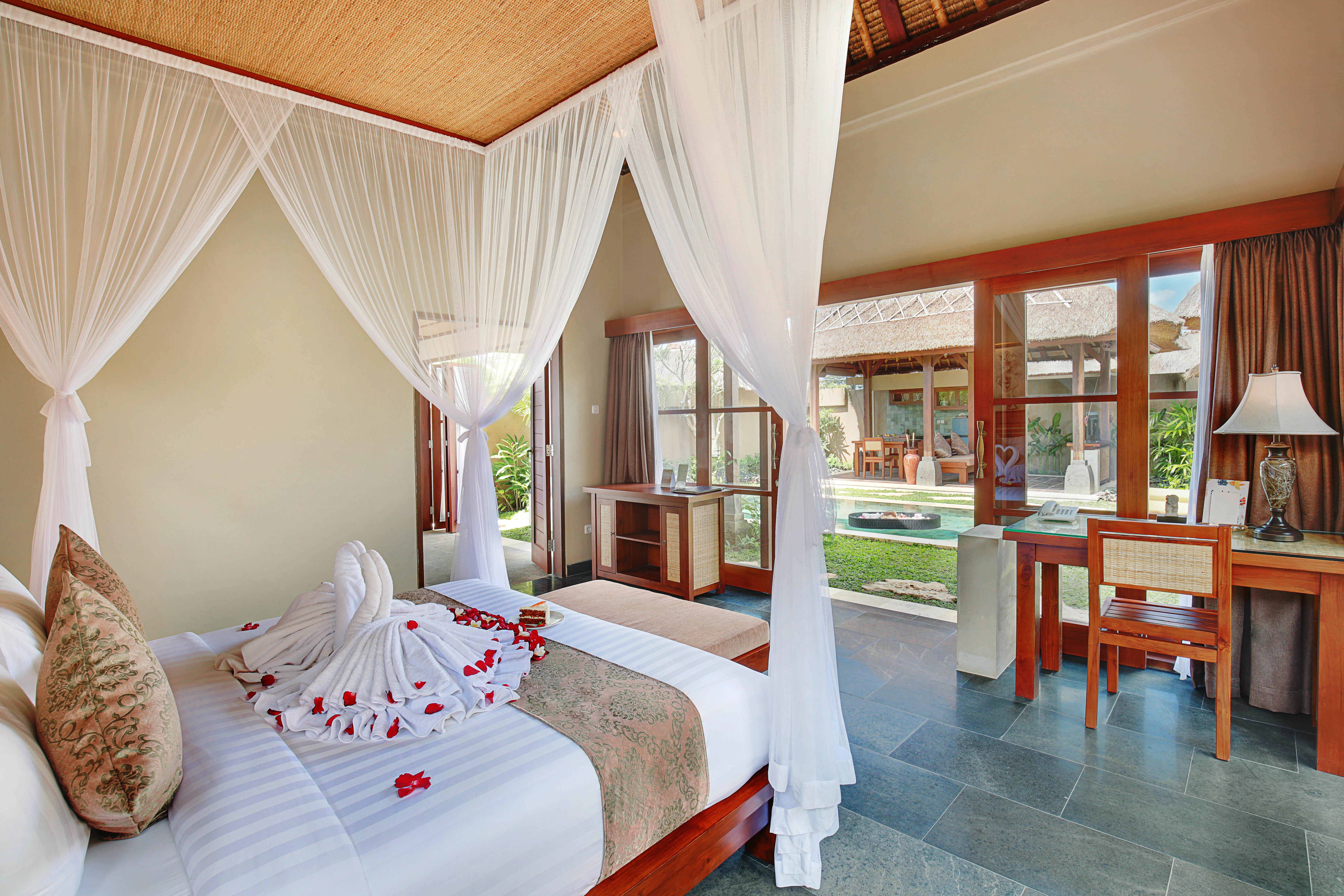 Ubud Nyuh Bali Resort & SPA