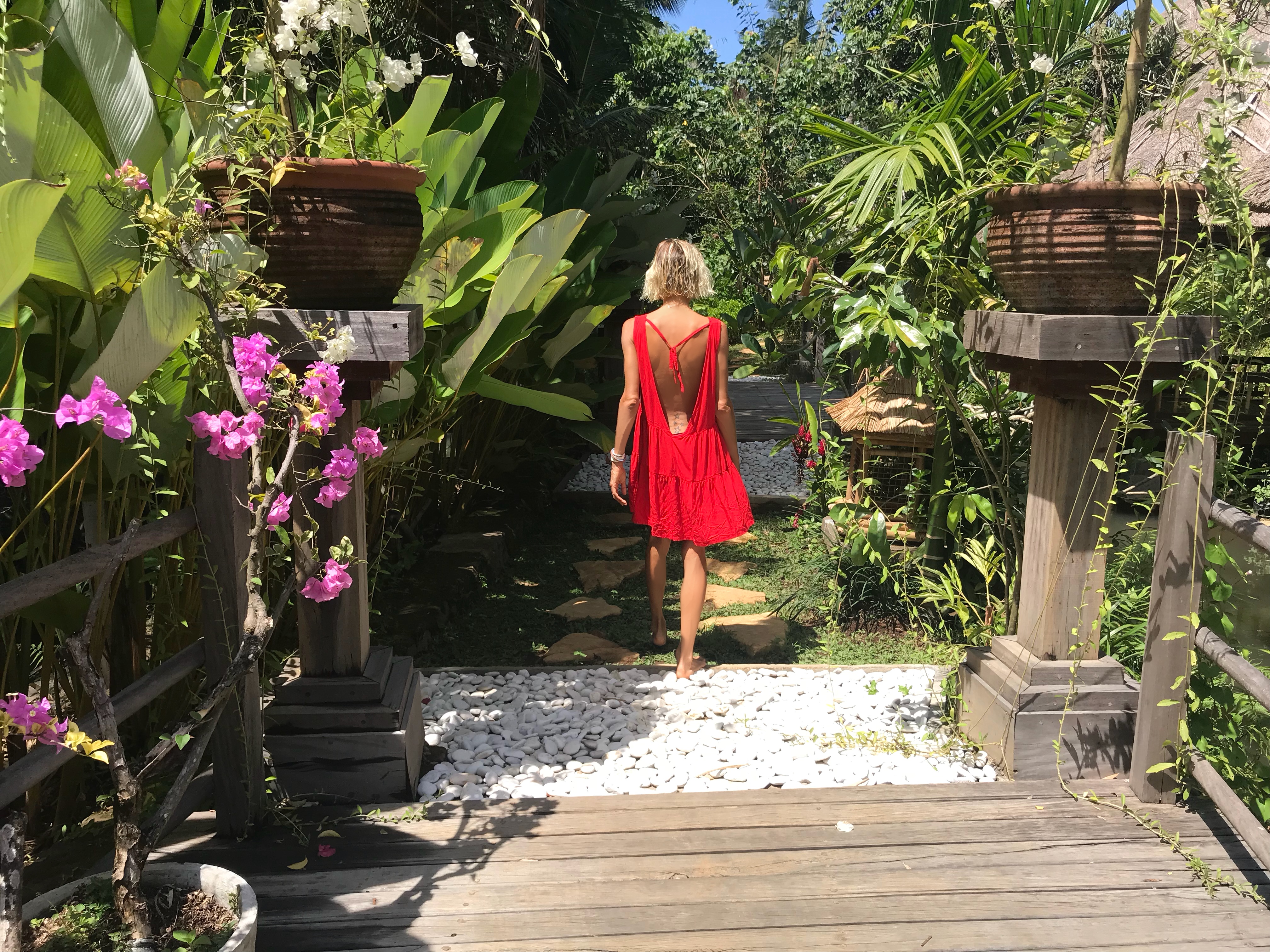 Ubud Nyuh Bali Resort & SPA