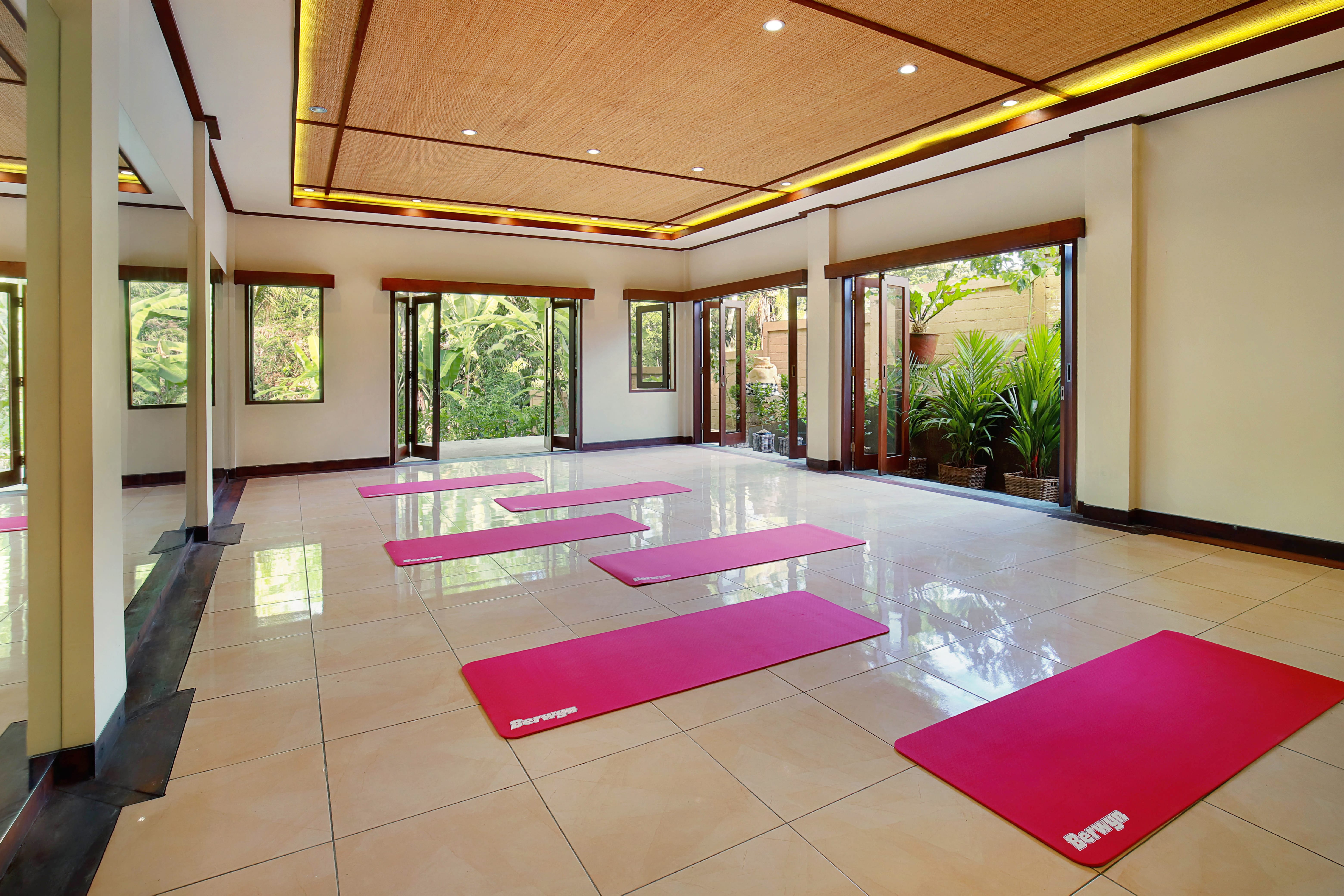 Ubud Nyuh Bali Resort & SPA