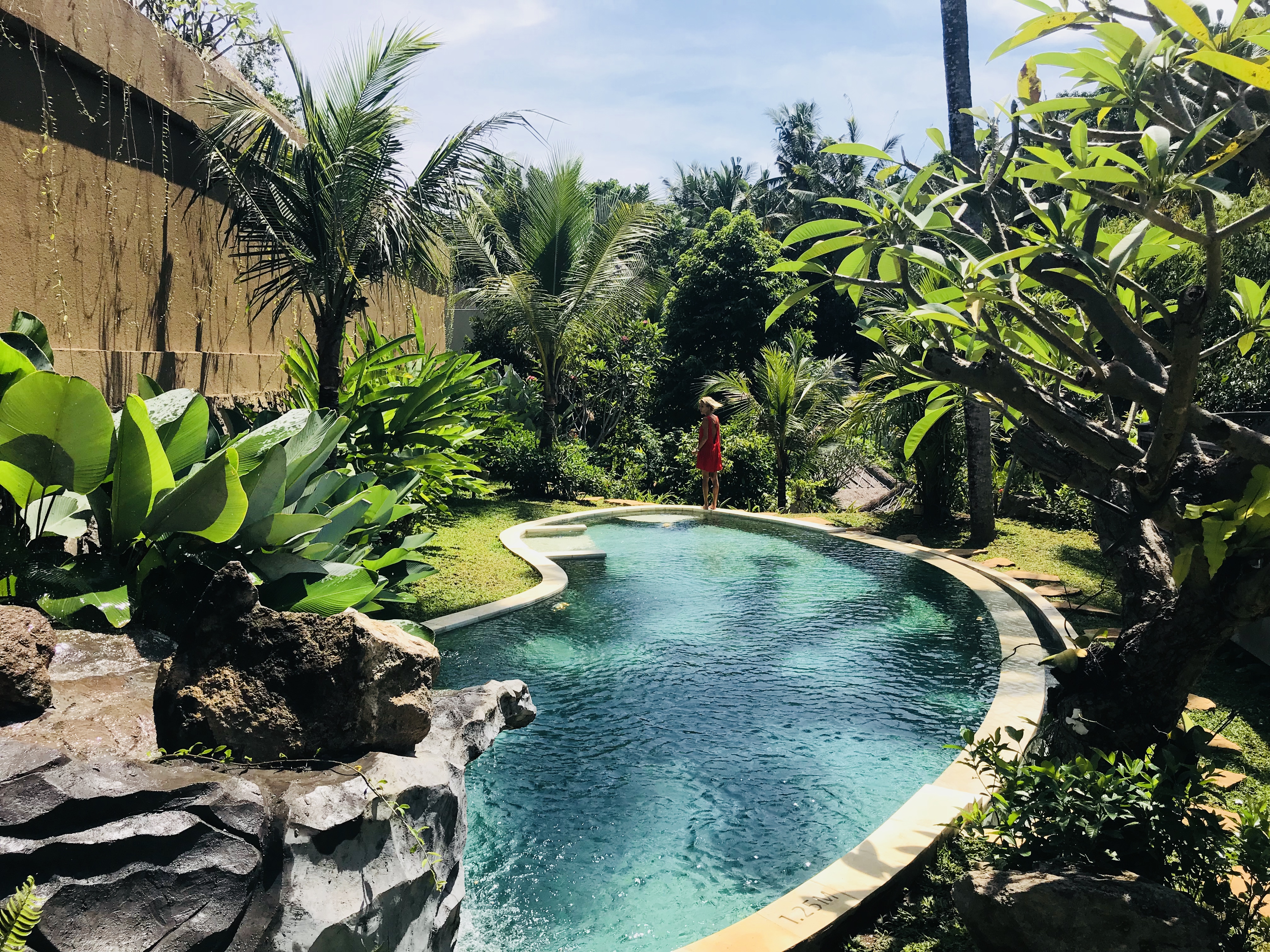 Ubud Nyuh Bali Resort & SPA