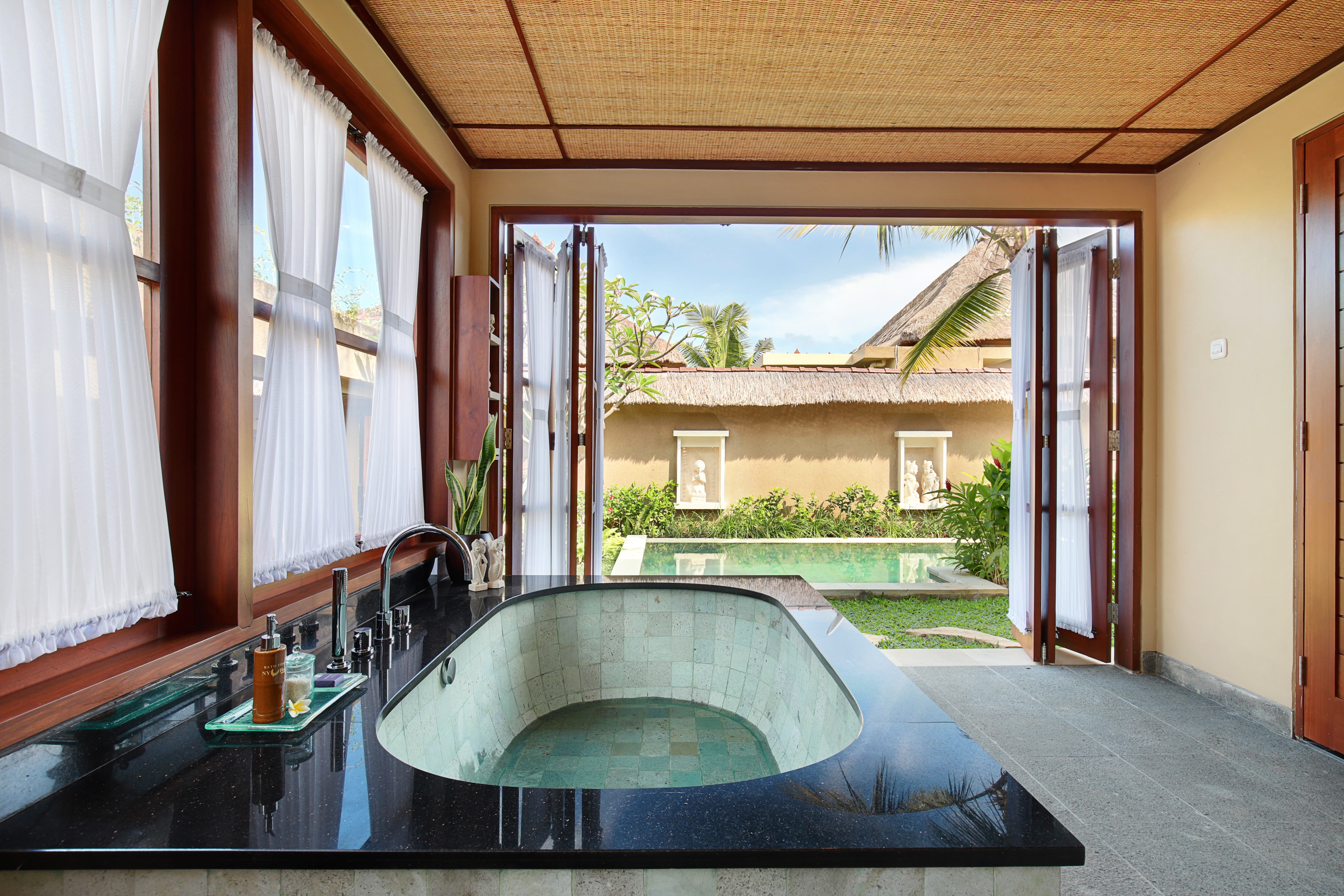 Ubud Nyuh Bali Resort & SPA