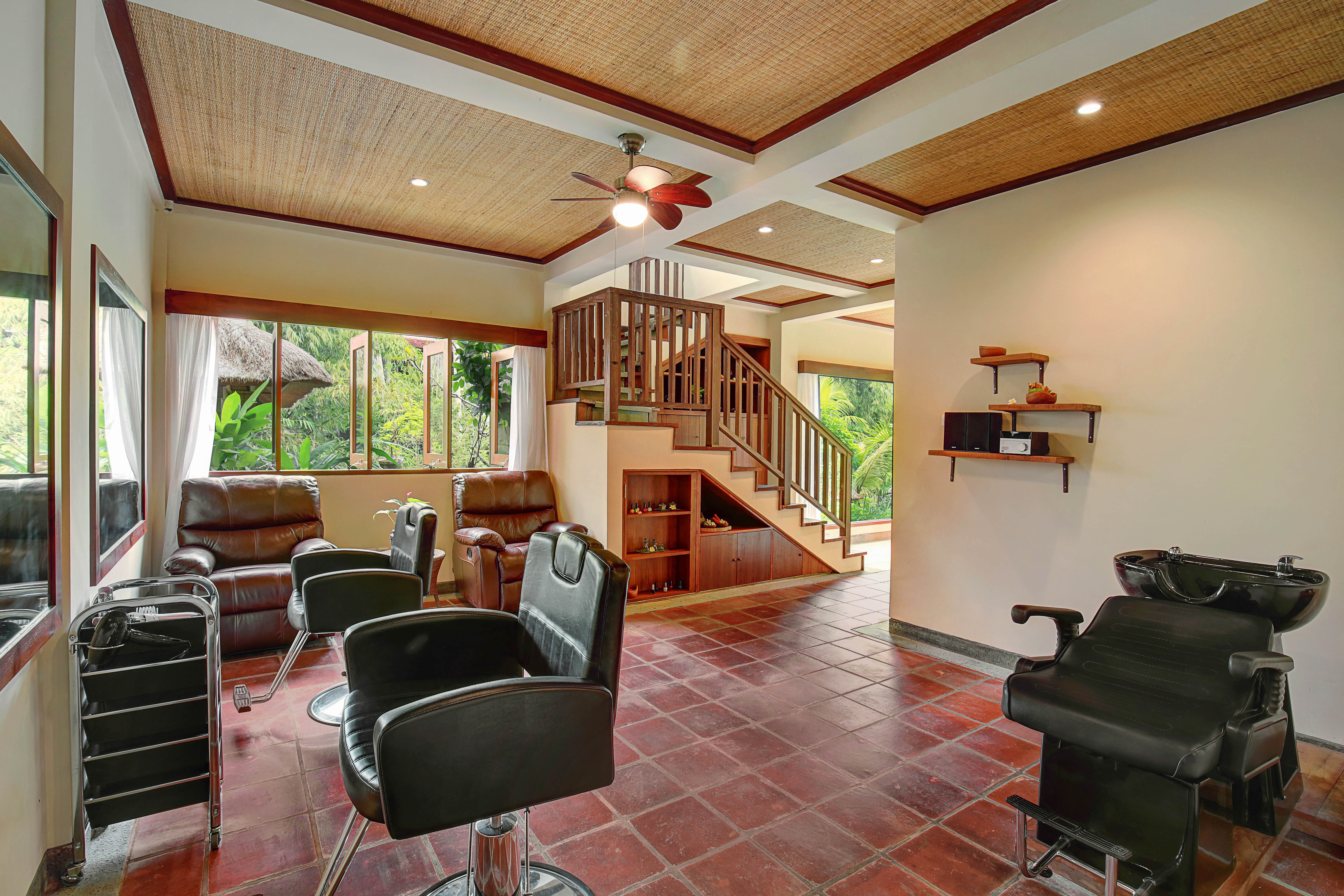 Ubud Nyuh Bali Resort & SPA