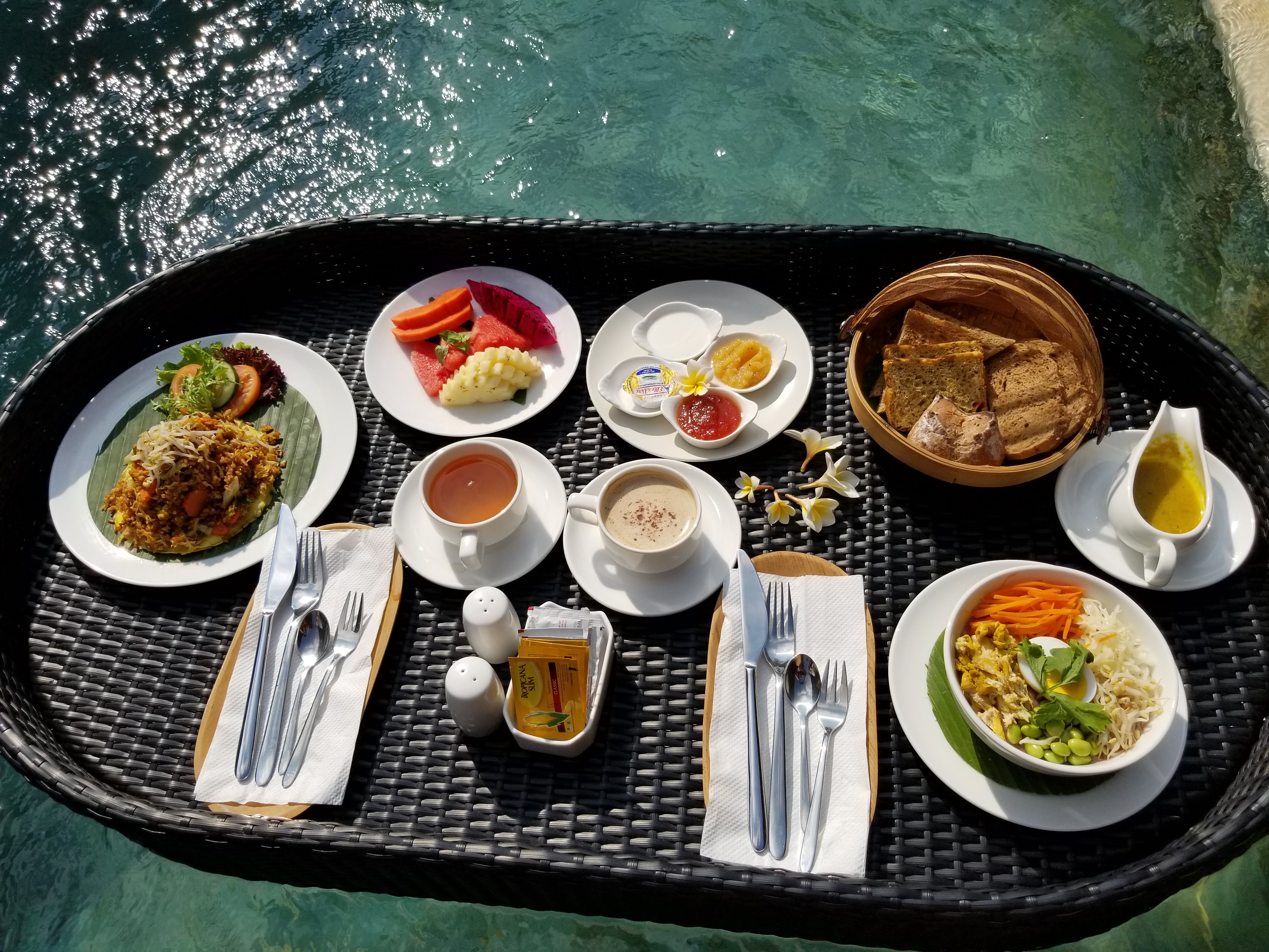 Ubud Nyuh Bali Resort & SPA