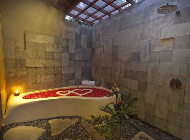 Ubud Padi Villas