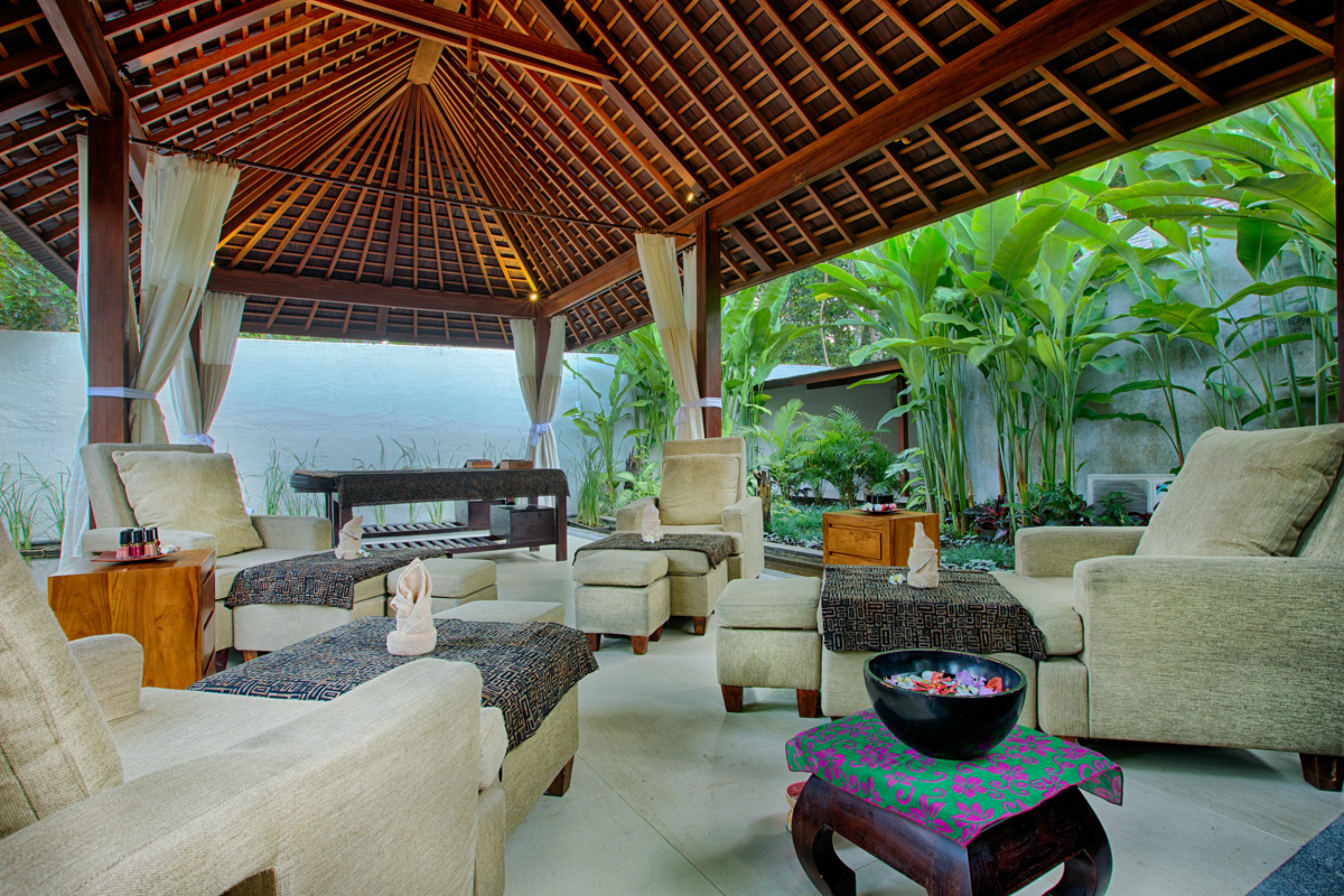 Ubud Padi Villas