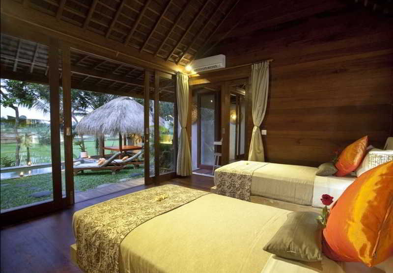 Ubud Padi Villas
