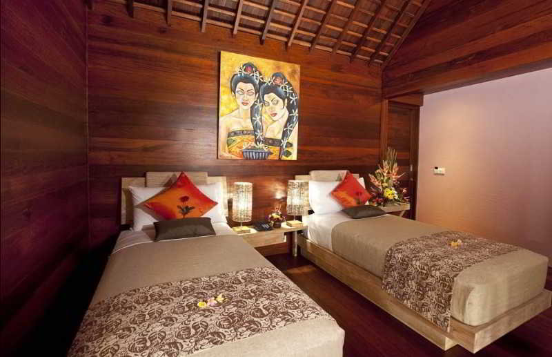 Ubud Padi Villas