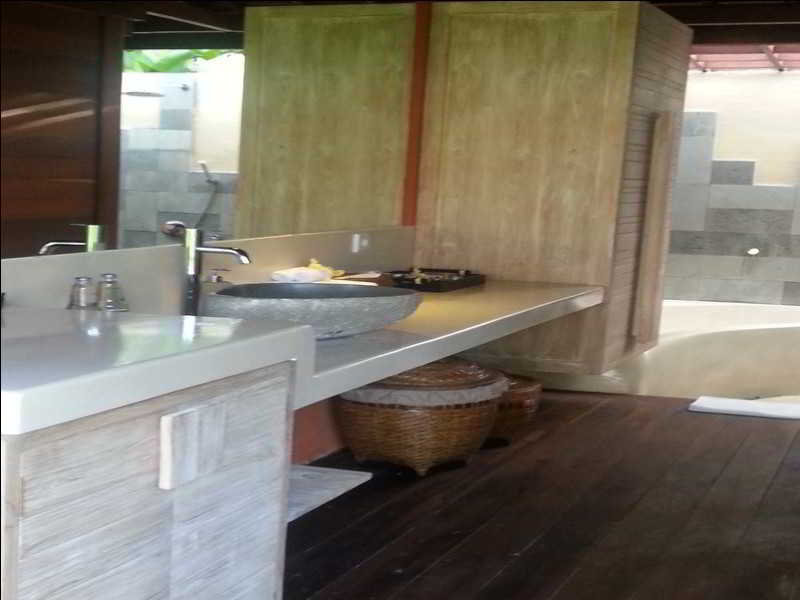 Ubud Padi Villas