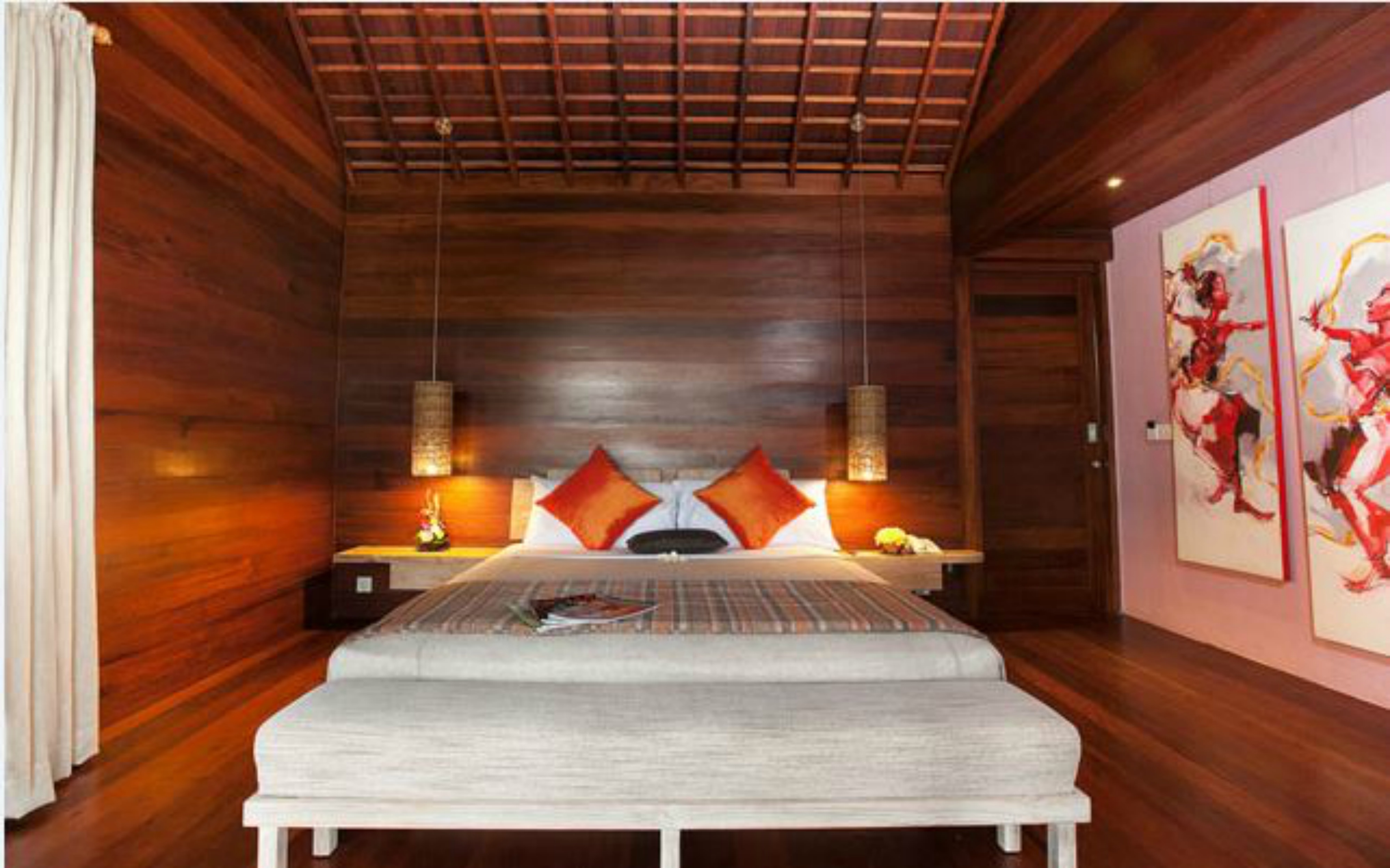 Ubud Padi Villas