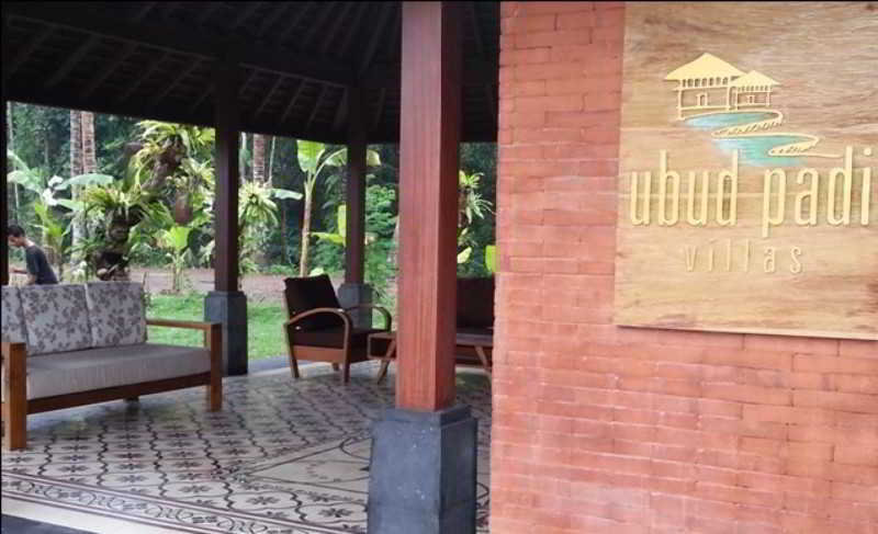 Ubud Padi Villas