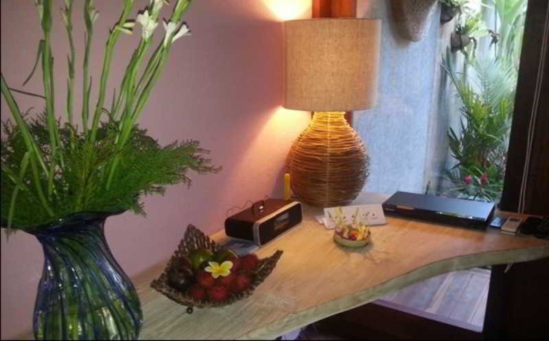 Ubud Padi Villas